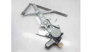 ELEVALUNAS TRASERO DERECHO NISSAN X-TRAIL (2013-) - L.6228375 / 827301BA0A