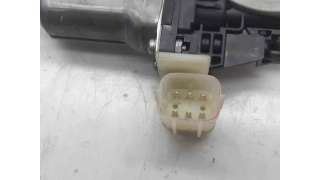 ELEVALUNAS TRASERO DERECHO NISSAN X-TRAIL (2013-) - L.6228375 / 827301BA0A