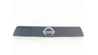 MANETA EXTERIOR PORTON NISSAN MICRA V (2016-) 0.9 IG-T 90CV 898CC - L.6228379 / 908105FA0A