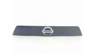 MANETA EXTERIOR PORTON NISSAN MICRA V (2016-) 0.9 IG-T 90CV 898CC - L.6228379 / 908105FA0A