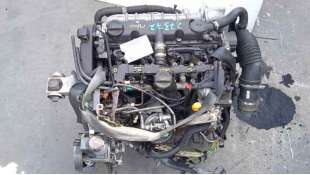 MOTOR ARRANQUE KIA PICANTO (2004-) 1.0 61CV 999CC - L.6228450 / 3610002555