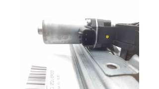 ELEVALUNAS TRASERO IZQUIERDO RENAULT CAPTUR (2013-) 1.2 TCE 120 120CV 1197CC - L.6228489 / 827012973R