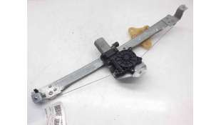 ELEVALUNAS DELANTERO DERECHO RENAULT CLIO IV (2012-) 1.5 DCI 90 90CV 1461CC - L.6228719 / 807200713R 2