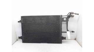 CONDENSADOR / RADIADOR  AIRE ACONDICIONADO AUDI A4 (1995-2000) 1.9 TDI 110CV 1896CC - L.6228812 / 8D0260403H