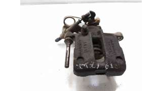 PINZA FRENO DELANTERA IZQUIERDA AUDI A4 (1995-2000) 1.9 TDI 110CV 1896CC - L.6228916 / 45615
