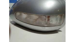 CERRADURA PUERTA DELANTERA DERECHA CITROEN JUMPY (2000-2006) 2.0 HDI 110 109CV 1997CC - L.6229956 / 9808414080 2