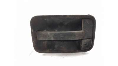 MANETA EXTERIOR DELANTERA IZQUIERDA CITROEN JUMPY (2000-2006) 2.0 HDI 110 109CV 1997CC - L.6230046 / 1476388077