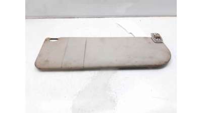 PARASOL IZQUIERDO CITROEN JUMPY (2000-2006) 2.0 HDI 110 109CV 1997CC - L.6230064 / 69156