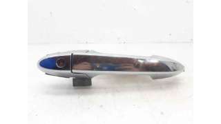 MANETA EXTERIOR DELANTERA DERECHA HONDA HR-V (2015-) 1.6 I-DTEC (RU8) 120CV 1597CC - L.6230312 / 1043627
