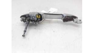 MANETA EXTERIOR DELANTERA DERECHA HONDA HR-V (2015-) 1.6 I-DTEC (RU8) 120CV 1597CC - L.6230312 / 1043627 2