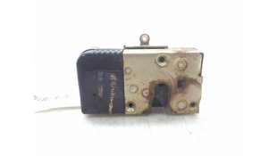 CERRADURA PUERTA DELANTERA DERECHA PEUGEOT EXPERT (1996-2000) 1.9 TD 90CV 1905CC - L.6230681 / 9136K2