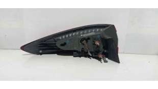 CERRADURA PUERTA DELANTERA DERECHA PEUGEOT EXPERT (1996-2000) 1.9 TD 90CV 1905CC - L.6230681 / 9136K2 2