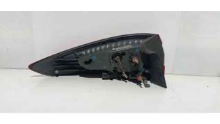 CERRADURA PUERTA DELANTERA DERECHA PEUGEOT EXPERT (1996-2000) 1.9 TD 90CV 1905CC - L.6230681 / 9136K2