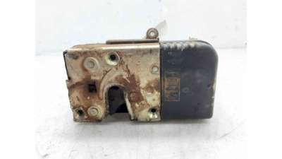 CERRADURA PUERTA DELANTERA IZQUIERDA PEUGEOT EXPERT (1996-2000) 1.9 TD 90CV 1905CC - L.6230682 / 9135J4