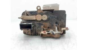 CERRADURA PUERTA DELANTERA IZQUIERDA PEUGEOT EXPERT (1996-2000) 1.9 TD 90CV 1905CC - L.6230682 / 9135J4 2
