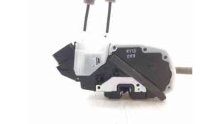 CERRADURA PUERTA TRASERA DERECHA NISSAN X-TRAIL (2013-) - L.6230894 / 825006FR0A