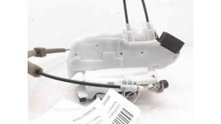 CERRADURA PUERTA TRASERA DERECHA NISSAN X-TRAIL (2013-) - L.6230894 / 825006FR0A