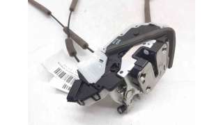 CERRADURA PUERTA TRASERA DERECHA NISSAN X-TRAIL (2013-) - L.6230894 / 825006FR0A