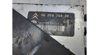 ABS CITROEN XANTIA (1999-2003) 2.0 HDI 109 109CV 1997CC - L.6230901 / 9625975480