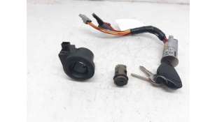 CONMUTADOR DE ARRANQUE CITROEN XANTIA (1999-2003) 2.0 HDI 109 109CV 1997CC - L.6230960 / 2589ZX