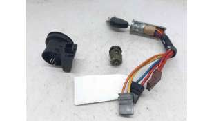 CONMUTADOR DE ARRANQUE CITROEN XANTIA (1999-2003) 2.0 HDI 109 109CV 1997CC - L.6230960 / 2589ZX 2