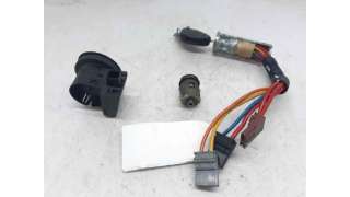 CONMUTADOR DE ARRANQUE CITROEN XANTIA (1999-2003) 2.0 HDI 109 109CV 1997CC - L.6230960 / 2589ZX
