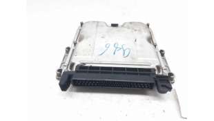 CENTRALITA MOTOR UCE CITROEN XANTIA (1999-2003) 2.0 HDI 109 109CV 1997CC - L.6230961 / 9635598680