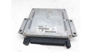 CENTRALITA MOTOR UCE CITROEN XANTIA (1999-2003) 2.0 HDI 109 109CV 1997CC - L.6230961 / 9635598680 2