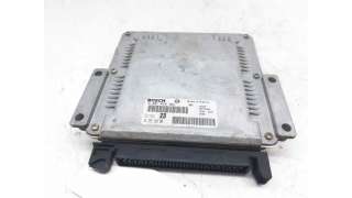 CENTRALITA MOTOR UCE CITROEN XANTIA (1999-2003) 2.0 HDI 109 109CV 1997CC - L.6230961 / 9635598680