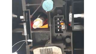 PILOTO TRASERO IZQUIERDO CITROEN XANTIA (1999-2003) 2.0 HDI 109 109CV 1997CC - L.6231072 / 6350K0