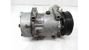 COMPRESOR AIRE ACONDICIONADO RENAULT LAGUNA I (1997-2001) 1.9 DTI (B56J) 98CV 1870CC - L.6231198 / 7700111289
