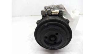COMPRESOR AIRE ACONDICIONADO RENAULT LAGUNA I (1997-2001) 1.9 DTI (B56J) 98CV 1870CC - L.6231198 / 7700111289 2
