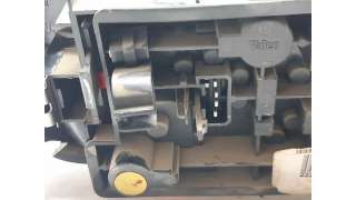 PILOTO TRASERO IZQUIERDO INTERIOR CITROEN XANTIA (1999-2003) 2.0 HDI 109 109CV 1997CC - L.6231356 / 22240134
