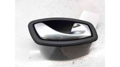 MANETA INTERIOR TRASERA DERECHA RENAULT MEGANE III FASTBACK (2009-) 1.5 DCI (BZ09, BZ0D) 110CV 1461CC - L.6231892 / 8267200