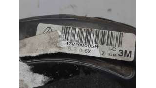 SERVOFRENO RENAULT MEGANE III FASTBACK (2009-) 1.5 DCI (BZ09, BZ0D) 110CV 1461CC - L.6231922 / 472100005R
