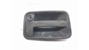 MANETA EXTERIOR DELANTERA IZQUIERDA FIAT SCUDO FURGÓN (1996-2006) 1.9 D 69CV 1905CC - L.6231964 / 1476388077