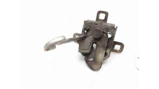 CERRADURA CAPOT FIAT GRANDE PUNTO (2005-) 1.3 D MULTIJET 75CV 1248CC - L.6232448 / 50507081