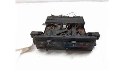 MANDO CALEFACCION /  AIRE ACONDICIONADO NISSAN TERRANO II (1993-2002) 2.7 TD 4WD 101CV 2664CC - L.6232647 / 275150F000