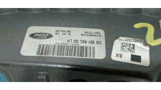CONMUTADOR DE ARRANQUE FIAT GRANDE PUNTO (2005-) 1.3 D MULTIJET 75CV 1248CC - L.6232767 / 00505254300