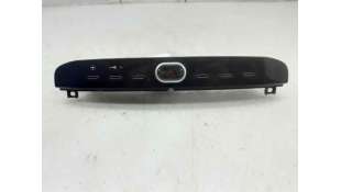 WARNING FIAT GRANDE PUNTO (2005-) 1.3 D MULTIJET 75CV 1248CC - L.6232840 / 735506939