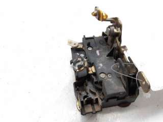 CERRADURA PUERTA DELANTERA DERECHA RENAULT KANGOO (1997-) D 65 1.9 (KC0E, KC02, KC0J, KC0N) 64CV 1870CC - L.6232916 / 77010