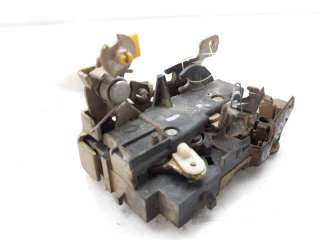 CERRADURA PUERTA DELANTERA DERECHA RENAULT KANGOO (1997-) D 65 1.9 (KC0E, KC02, KC0J, KC0N) 64CV 1870CC - L.6232916 / 77010