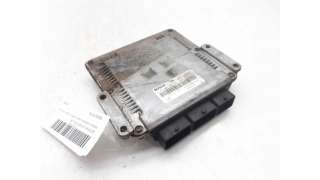 CENTRALITA MOTOR UCE RENAULT MEGANE I (2001-2003) 1.9 DCI (BA05, BA1F) 102CV 1870CC - L.6233648 / 8200078730