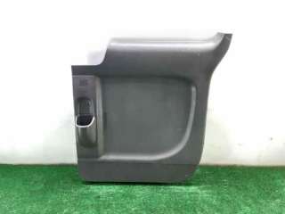 GUARNECIDO PUERTA TRASERA DERECHA NISSAN NV200 / EVALIA AUTOBÚS (2011-) 1.5 DCI (M20, M20M) 90CV 1461CC - L.6233689 / 82900
