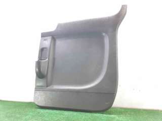 GUARNECIDO PUERTA TRASERA DERECHA NISSAN NV200 / EVALIA AUTOBÚS (2011-) 1.5 DCI (M20, M20M) 90CV 1461CC - L.6233689 / 82900