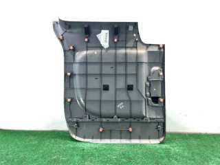 GUARNECIDO PUERTA TRASERA DERECHA NISSAN NV200 / EVALIA AUTOBÚS (2011-) 1.5 DCI (M20, M20M) 90CV 1461CC - L.6233689 / 82900
