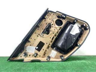 GUARNECIDO PUERTA TRASERA DERECHA BMW 5 (2010-2014) 20 D 184CV 199CC - L.6233844 / 51427273158