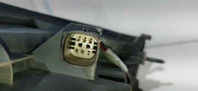GUARNECIDO PUERTA TRASERA IZQUIERDA NISSAN X-TRAIL (2013-) - L.6233847 / 829114CE0A