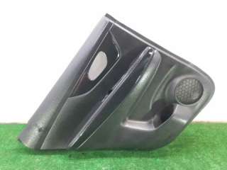 GUARNECIDO PUERTA TRASERA IZQUIERDA NISSAN X-TRAIL (2013-) - L.6233847 / 829114CE0A