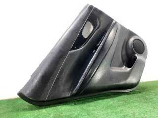 GUARNECIDO PUERTA TRASERA IZQUIERDA NISSAN X-TRAIL (2013-) - L.6233847 / 829114CE0A